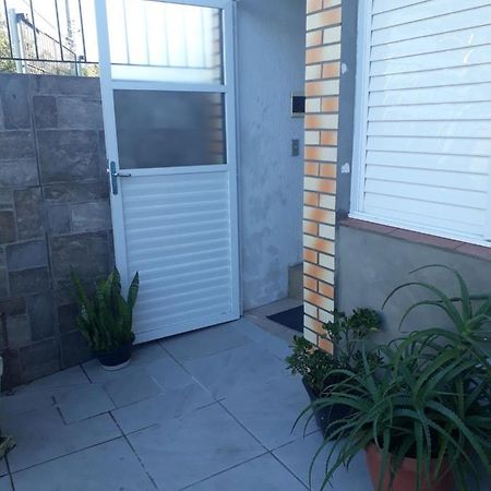 Apartamentos Por Diaria Av Domingos De Almeida بيلوتاس المظهر الخارجي الصورة