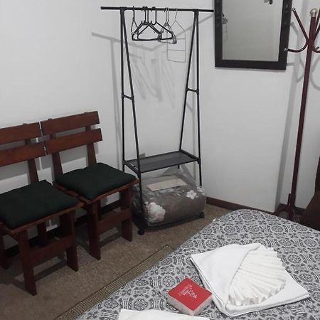 Apartamentos Por Diaria Av Domingos De Almeida بيلوتاس المظهر الخارجي الصورة
