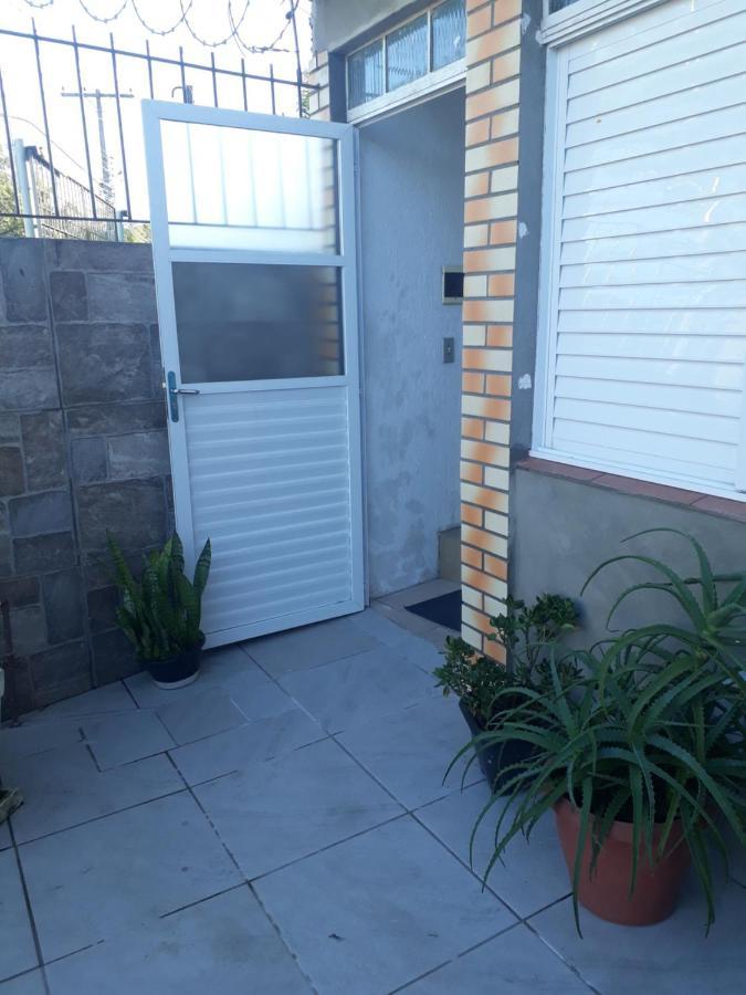 Apartamentos Por Diaria Av Domingos De Almeida بيلوتاس المظهر الخارجي الصورة