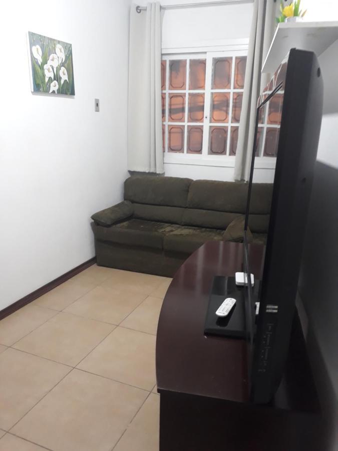Apartamentos Por Diaria Av Domingos De Almeida بيلوتاس المظهر الخارجي الصورة