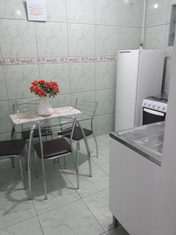 Apartamentos Por Diaria Av Domingos De Almeida بيلوتاس المظهر الخارجي الصورة