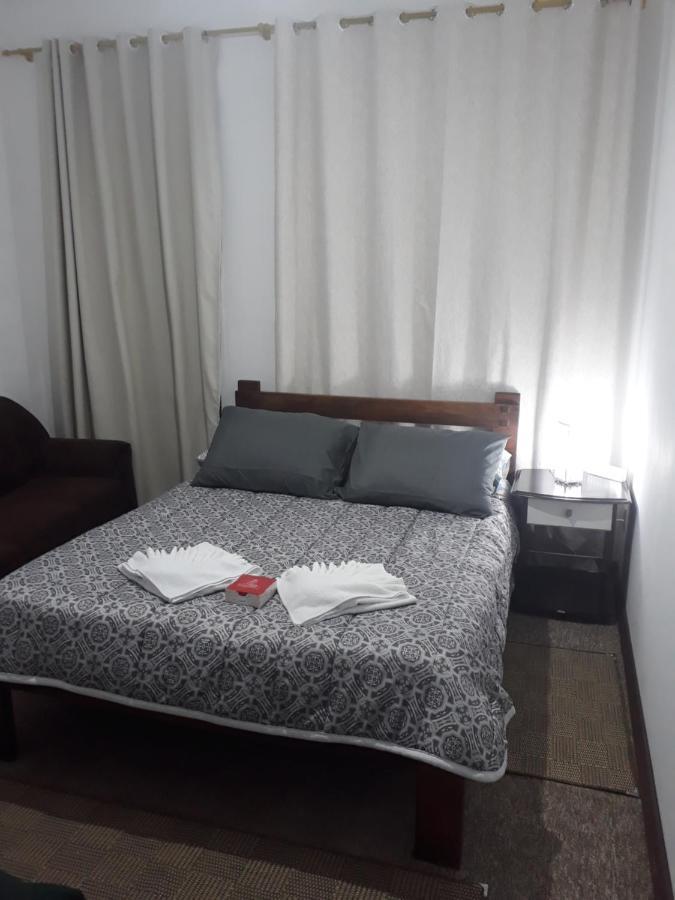 Apartamentos Por Diaria Av Domingos De Almeida بيلوتاس المظهر الخارجي الصورة