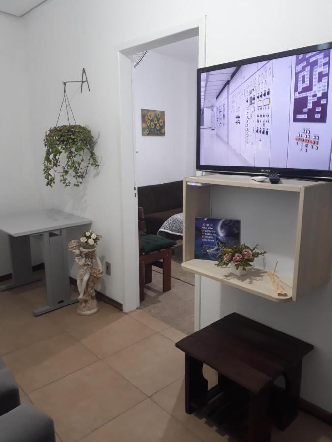 Apartamentos Por Diaria Av Domingos De Almeida بيلوتاس المظهر الخارجي الصورة