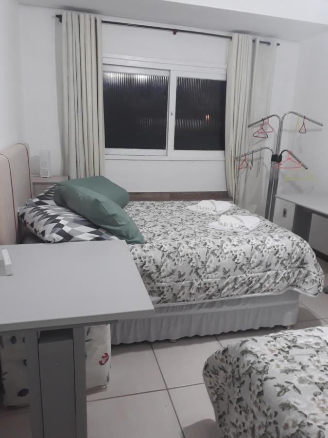 Apartamentos Por Diaria Av Domingos De Almeida بيلوتاس المظهر الخارجي الصورة