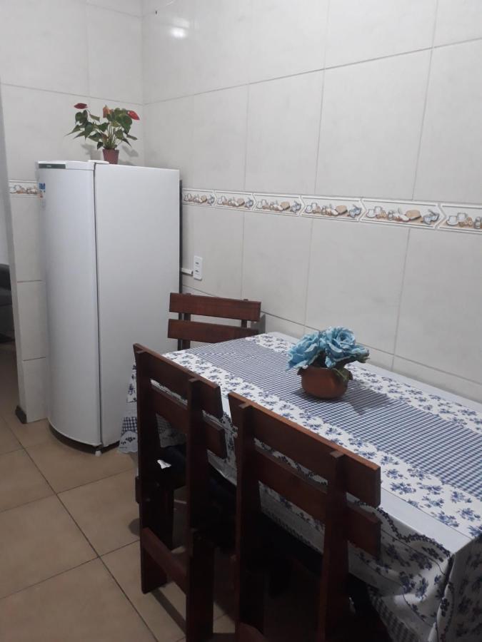 Apartamentos Por Diaria Av Domingos De Almeida بيلوتاس المظهر الخارجي الصورة