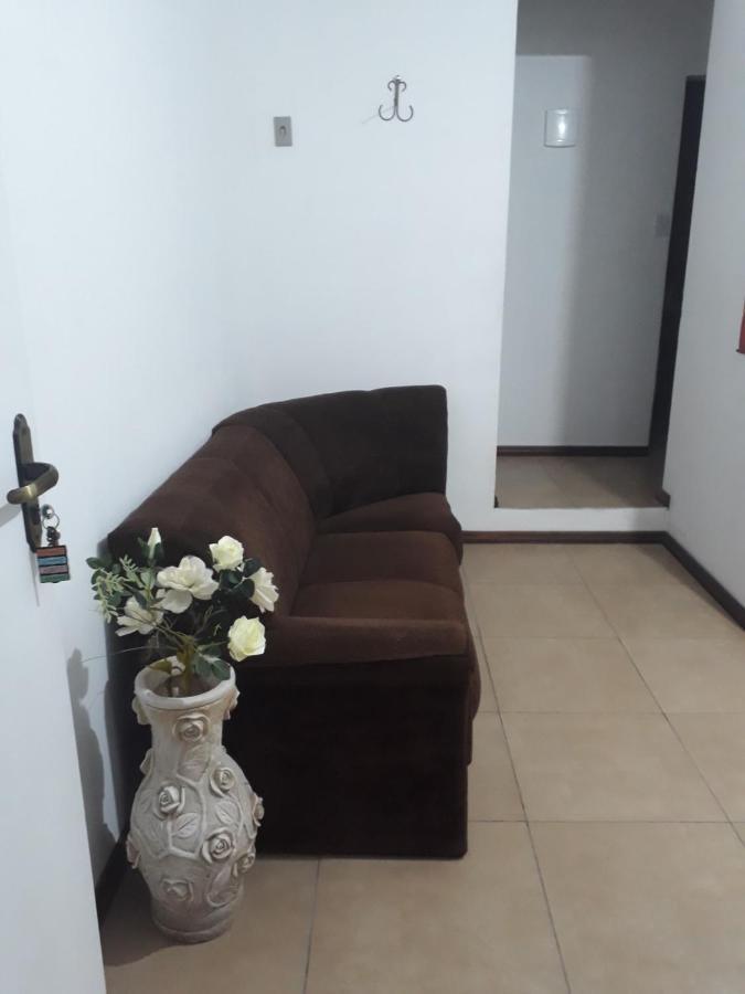 Apartamentos Por Diaria Av Domingos De Almeida بيلوتاس المظهر الخارجي الصورة